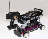 VOITURE THERMIQUE NISSAN