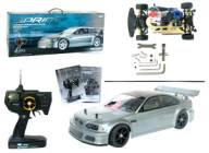 VOITURE THERMIQUE BMW M3