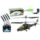 HELICOPTERE RADIOCOMMANDE