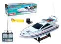 BATEAU RADIOCOMMANDE