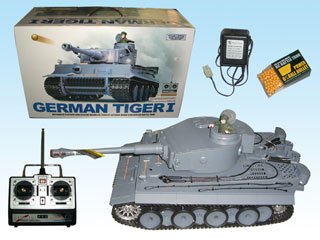 modelisme tank