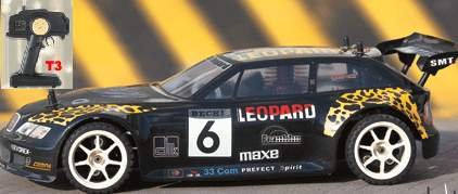 VOITURE THERMIQUE NISSAN