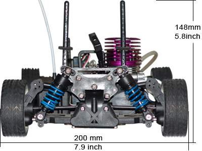 VOITURE THERMIQUE VOITURE THERMIQUE