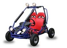 mini buggy enfant
