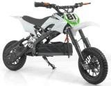 mini dirt bike electrique eco neo 500w pas chere