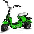mini moto electrique neo turbo mini scooter