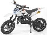 moto cross 50 xtrm factory 81