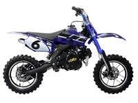 Dirt bike 50cc