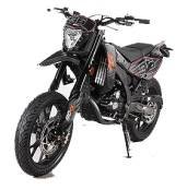 MOTO ENDURO 50cc HOMOLOGUE PAS CHER
