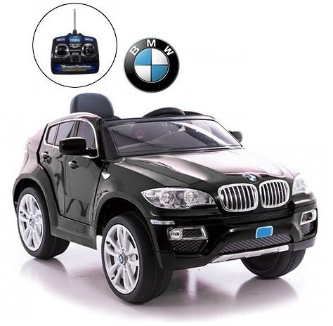 bmw-x6-voiture-electrique-a-vendre-pas-cher