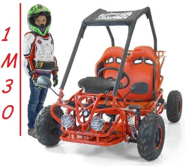 buggy-110cc-neo-enfant-pas-cher