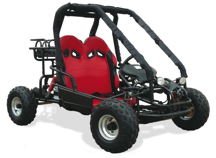 buggy kinroad enfant 90cc NEW pas cher