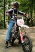 dirt bike 125cc orion crf37
