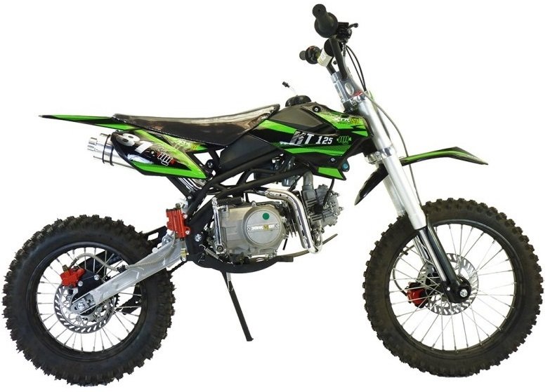 dirt-bike-125cc-verte-look-competition-moteur-4-temps
