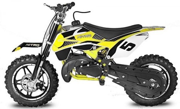 moto-cross-50-neo-pas-cher