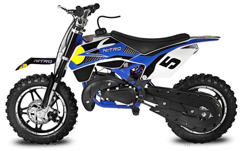 moto-cross-50cc-neo-pas-chere