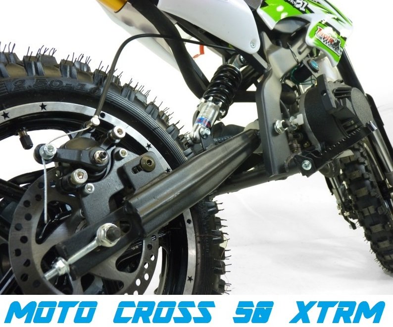 moto-cross-50-xtrm-pas-cher
