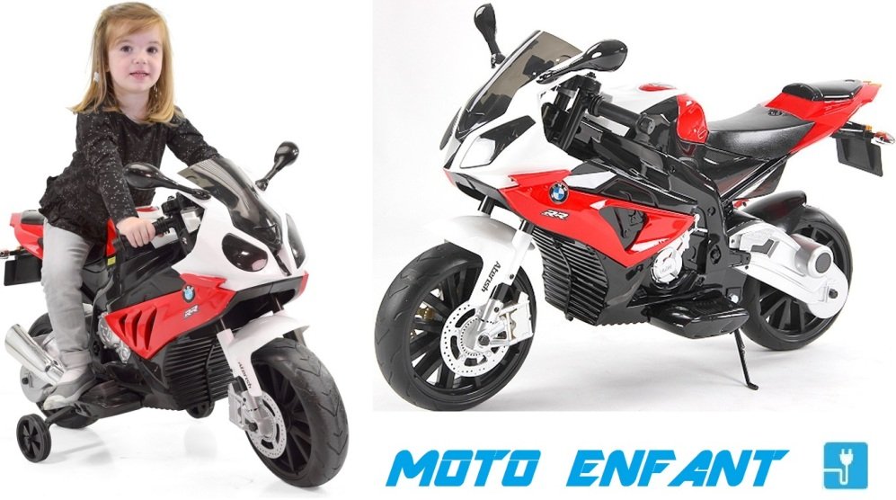 idee cadeau noel anniversaire mini moto enfant pas chere