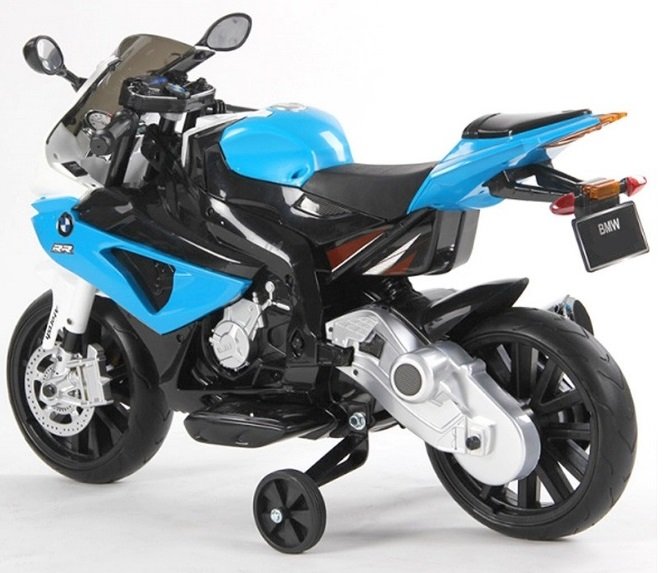 petite-moto-enfant-electrique-neuve-marque-bmw-pas-cher