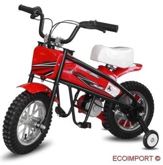 Moto electrique enfant pas cher