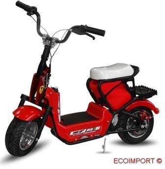 scooter trottinette electrique enfant 350 watts
