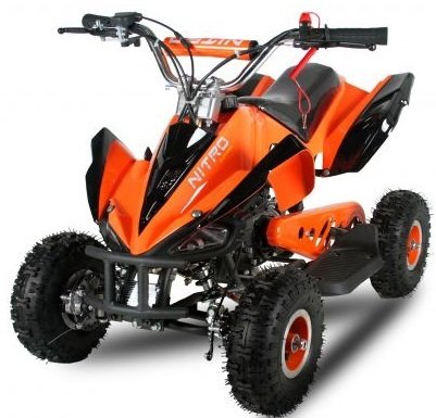 minit quad enfant scorpion pas cher