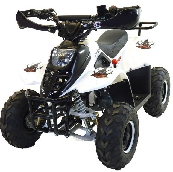 quad 110cc diamond new modele