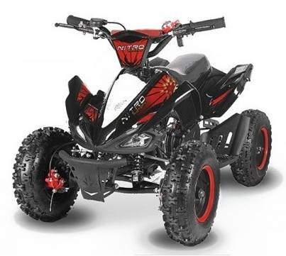 atv-quad-scorpion-electrique-python-800w-de-luxe-pas-cher