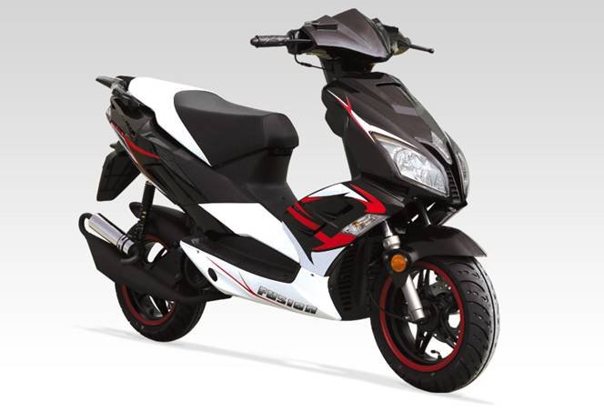 scooter 50cc neo fusion pas cher