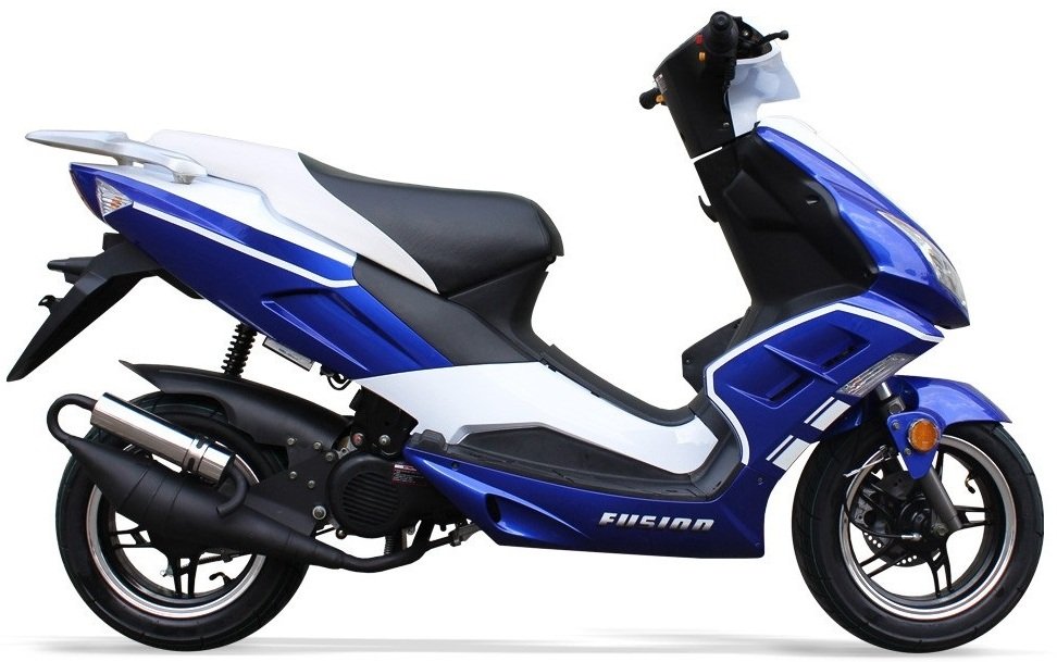 scooter neo fusion 50cc prix pas cher