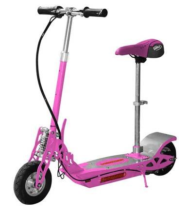 trottinette-electrique-enfant-pour-filles-rose