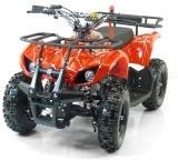 pocket quad bazouka 50cc spider pas cher