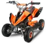 pocket quad nitro motors new