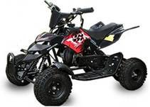 Pocket Quad Terminator