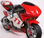 Pocket bike nitro pas chere