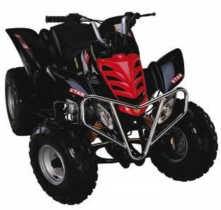 quad 150cc non homologue