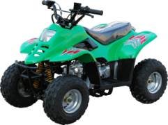 QUAD ATV