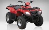 quad loncin 200cc pas cher