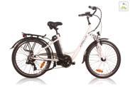 velo-electrique-city-motor-slim-evo-pas-cher