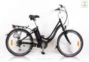 velo-electrique-city-motor-slim-neo-pas-cher