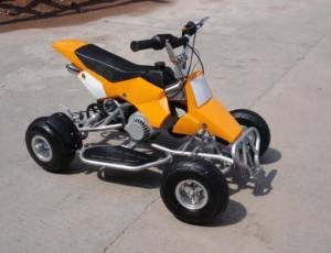 MINI&nbsp;QUAD 49cc PAS&nbsp;CHER
