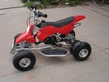 MINI&nbsp;QUAD 49 cc