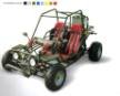buggy thermique